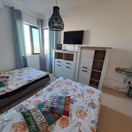 Sunshine Court Budget St. Paul's Bay Esterno foto