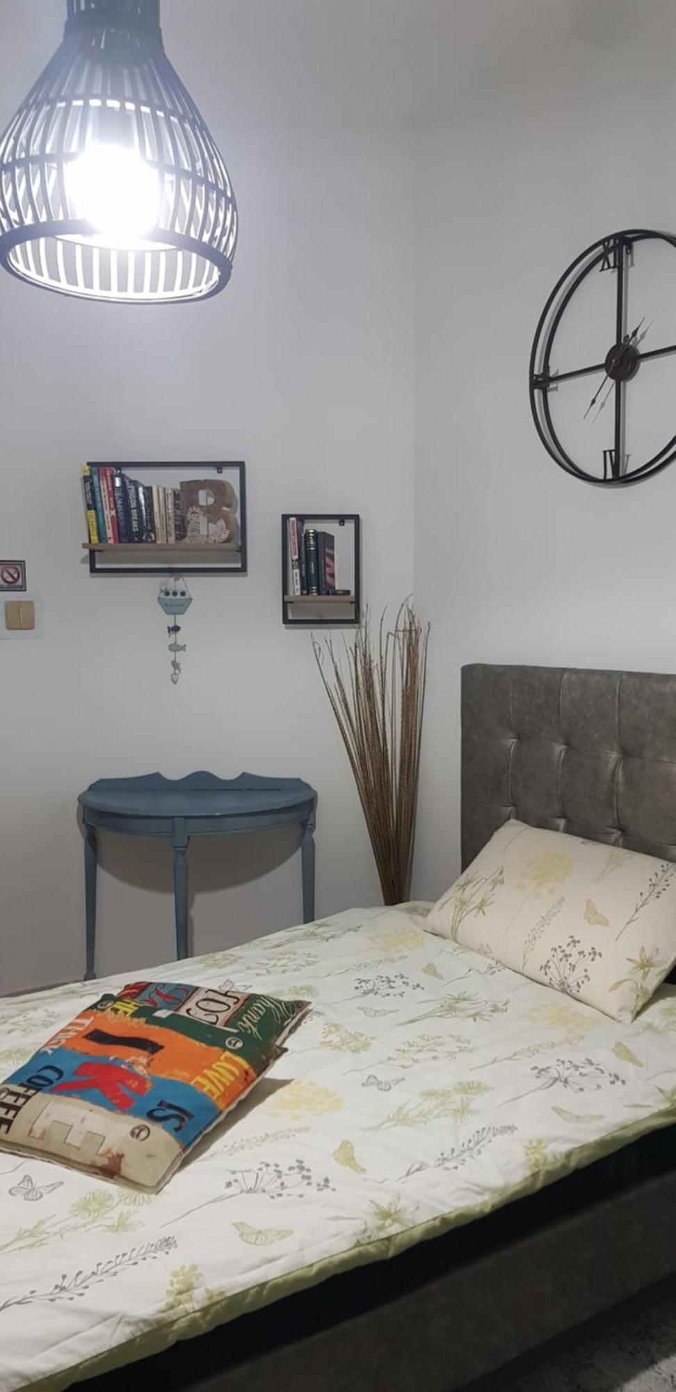 Sunshine Court Budget St. Paul's Bay Esterno foto
