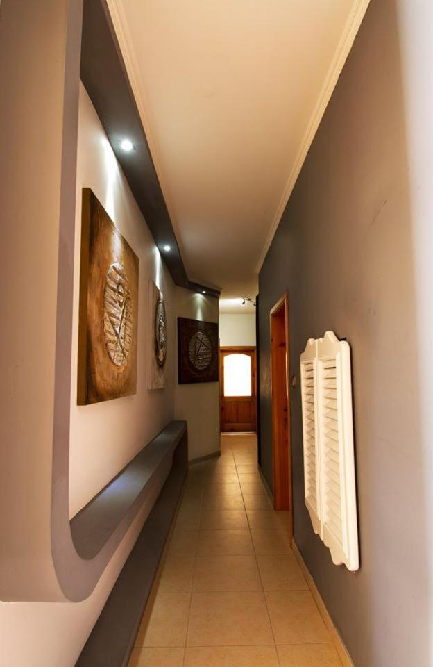 Sunshine Court Budget St. Paul's Bay Esterno foto
