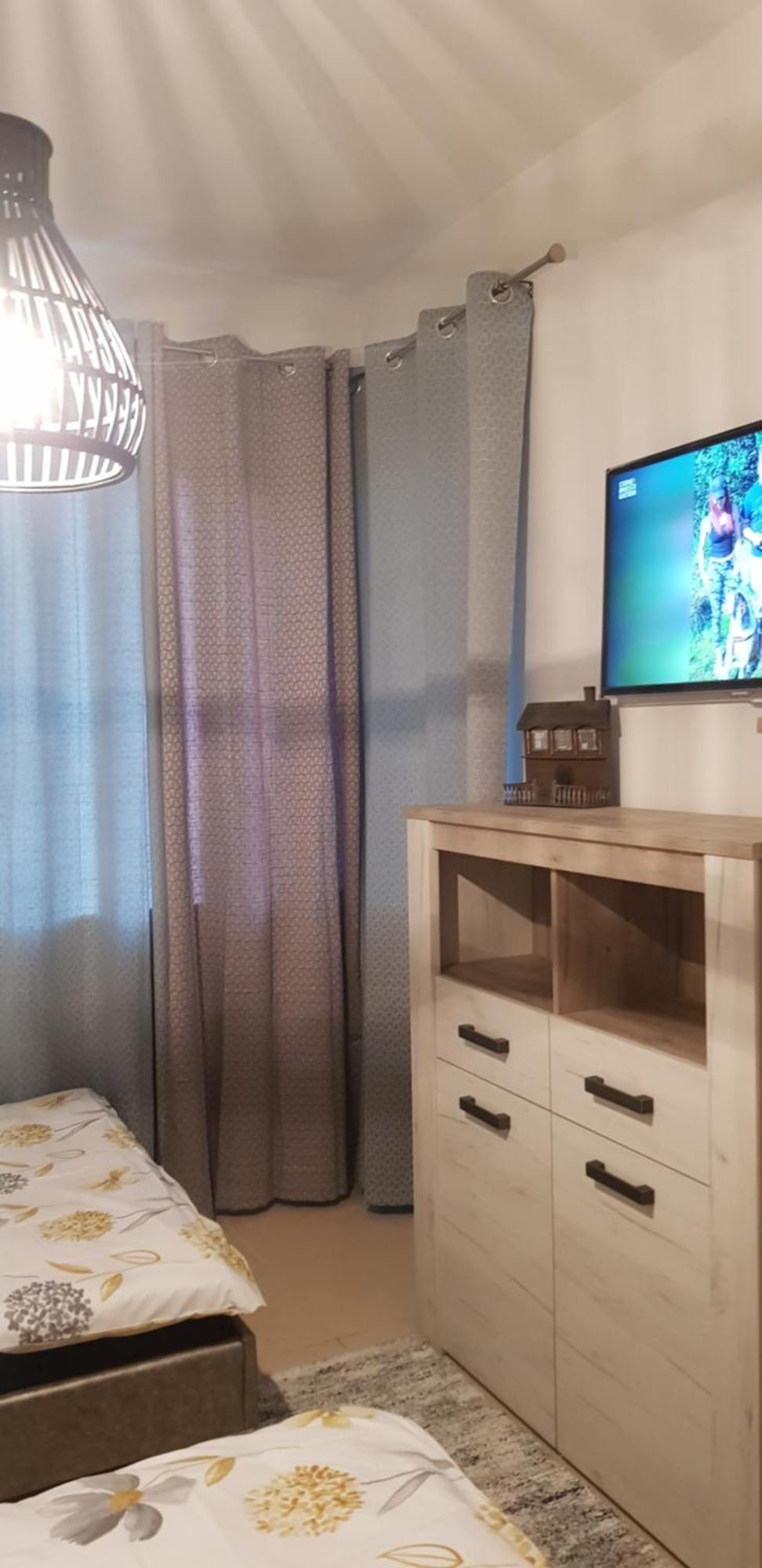 Sunshine Court Budget St. Paul's Bay Esterno foto