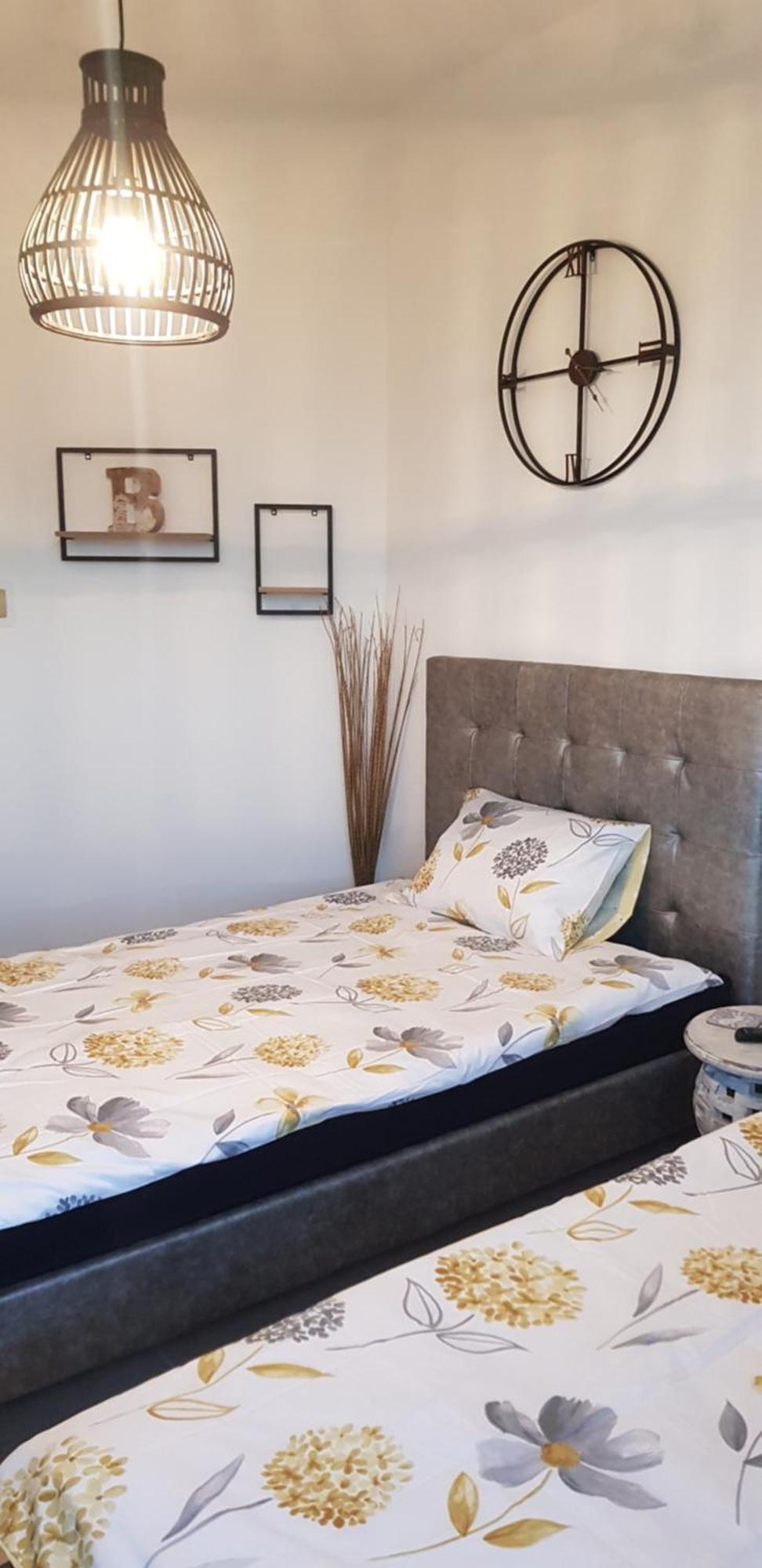 Sunshine Court Budget St. Paul's Bay Esterno foto