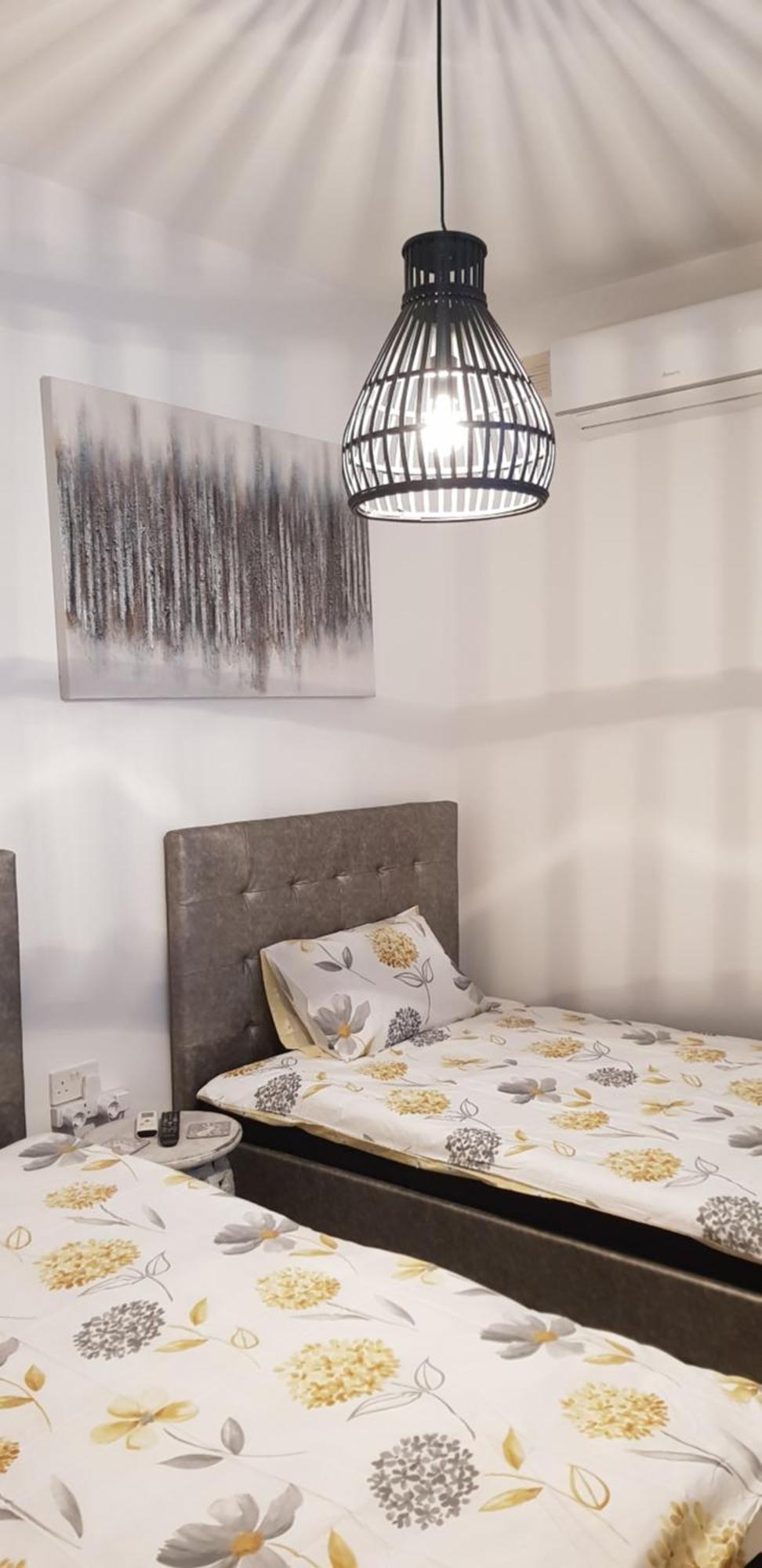 Sunshine Court Budget St. Paul's Bay Esterno foto