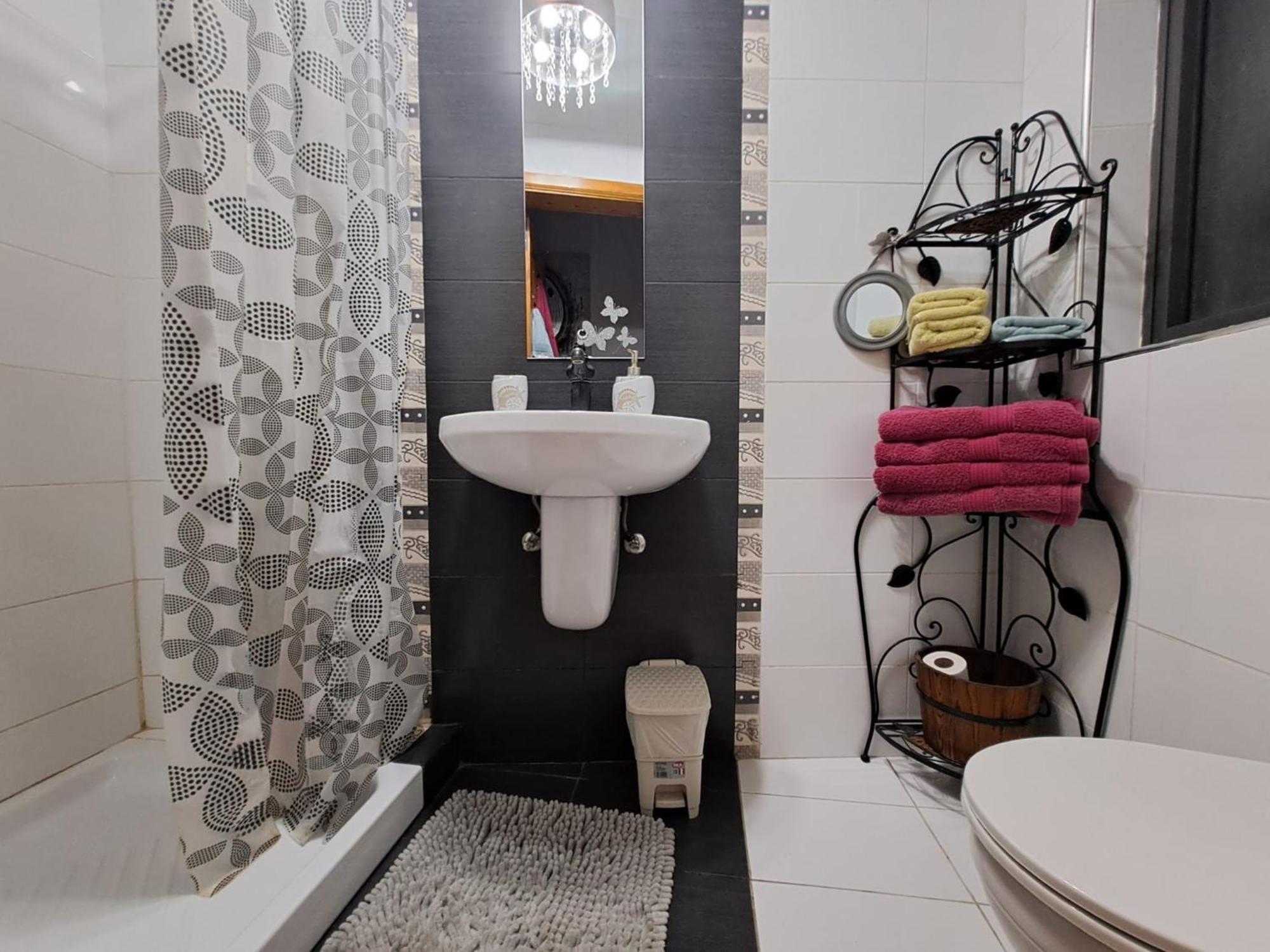 Sunshine Court Budget St. Paul's Bay Esterno foto