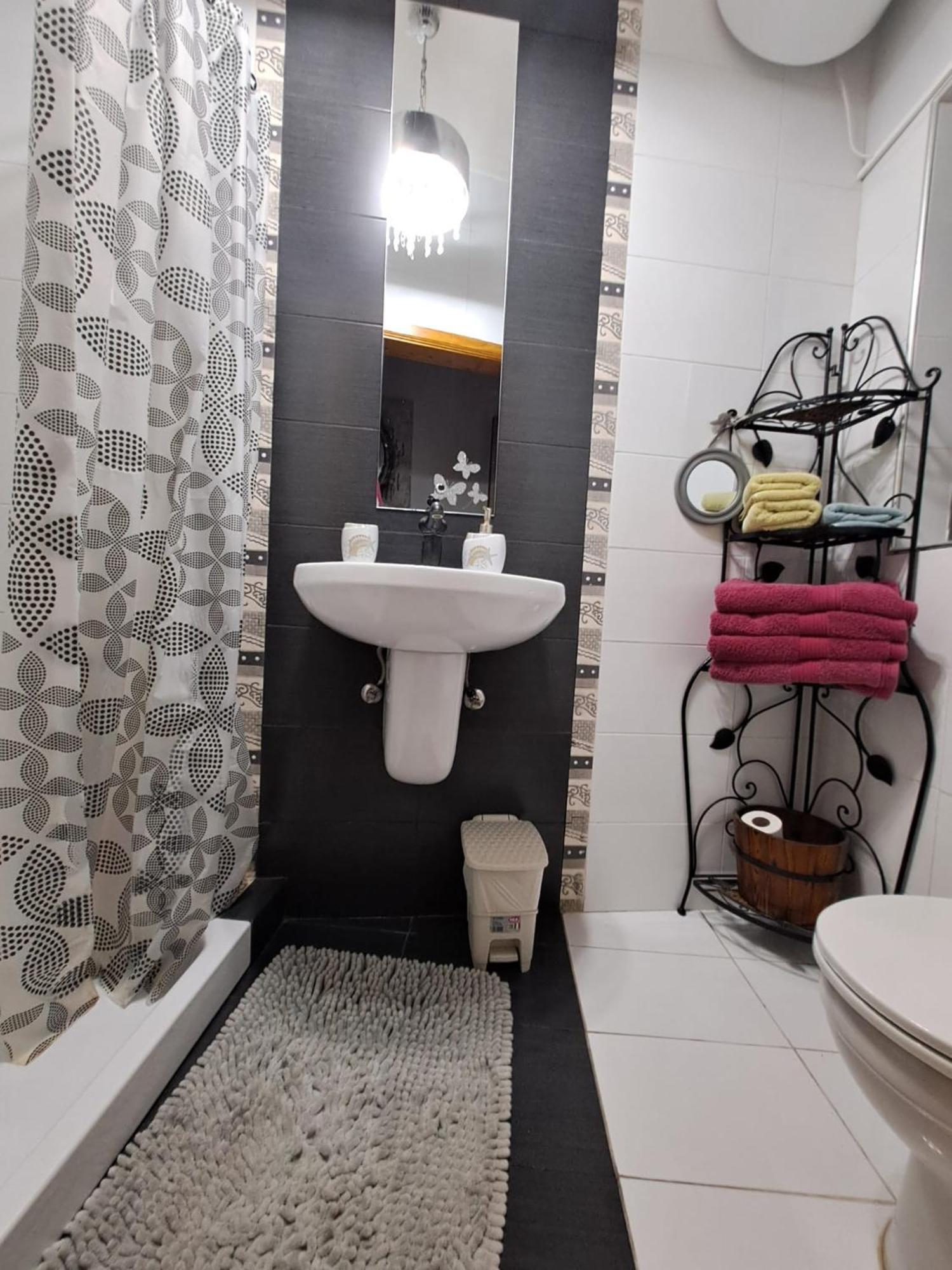Sunshine Court Budget St. Paul's Bay Esterno foto
